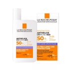 La Roche-Posay Anthelios UVMUNE 400 SPF50+ Fluid Hiperpigmentáció ellen