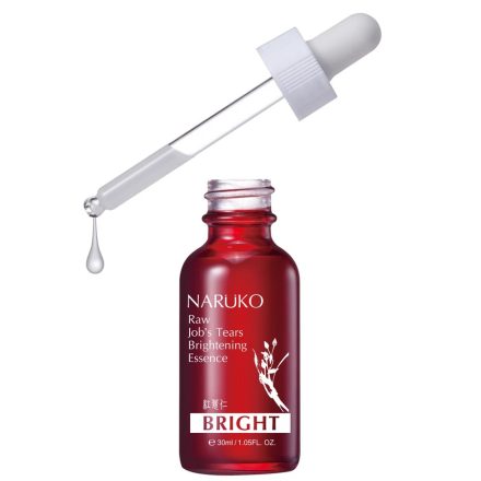 NARÜKO Pórusösszehúzó és Folthalványító Esszencia