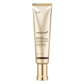  Medicube Deep Lifting Peptide Eye Cream Feszesítő Szemkörnyékápoló