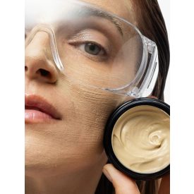 SKINTEGRA VOLCANICA agyagmaszk