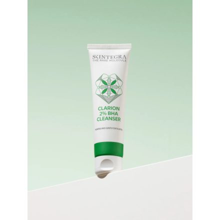 SKINTEGRA CLARION 2% BHA CLEANSER 50ml