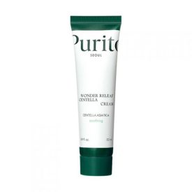 Purito Centella Green Level Recovery Cream