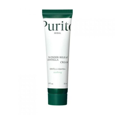 Purito Centella Green Level Recovery Cream