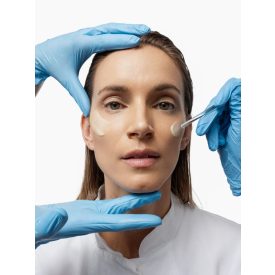 SKINTEGRA LUNAR REPAIR Krém