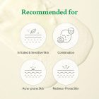 Dr. Althea Cushion Veil Calming Mask - Nyugtató maszk
