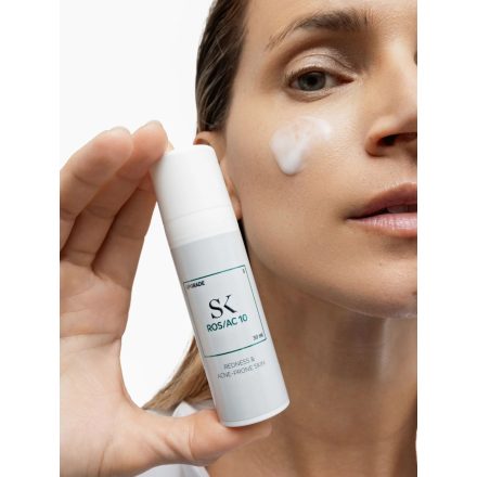 SKINTEGRA ROS/AC 10 Azelainsavas Emulzió