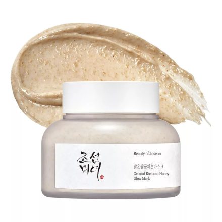 Beauty of Joseon Ground Rice and Honey Glow Arcmaszk