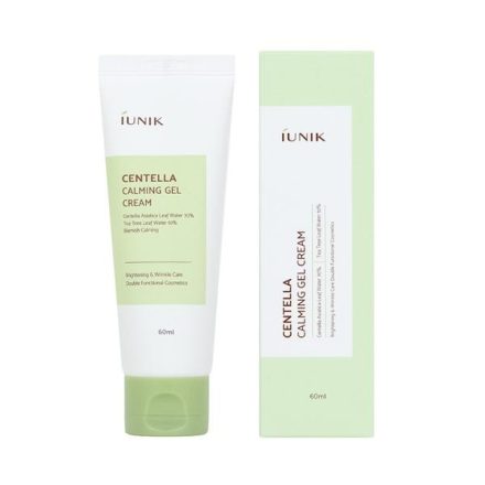 iUNIK Centella Calming Gel Cream