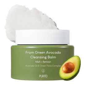 Purito From Green Avocado Cleansing Balm