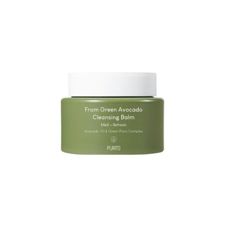 PURITO From Green Avocado Cleansing Balm