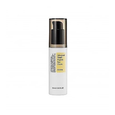 COSRX Advanced Snail Peptides Szemkörnyékápoló Krém