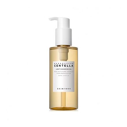 SKIN1004 Madagascar Centella Light Cleansing Olaj 200ml