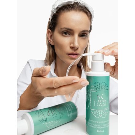 SKINTEGRA CLARION 2% BHA CLEANSER