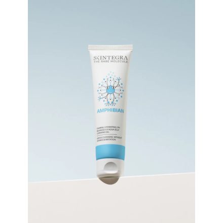 SKINTEGRA AMPHIBIAN Arctisztító Gél 50 ml