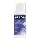 SkintrActive Clean Lagoon Gyengéd Vízbázisú Arctisztító