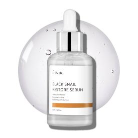 iUNIK Black Snail Restore Szérum