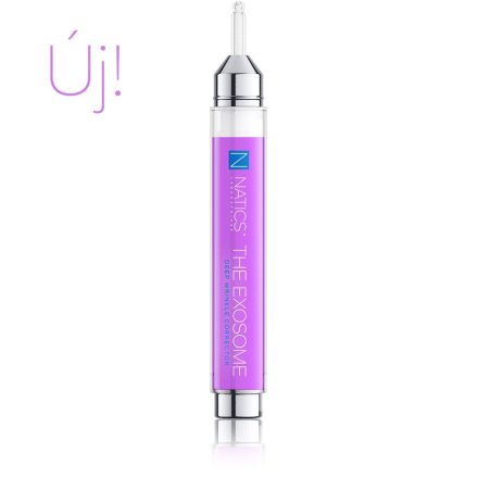 Natics Exosome Deep Wrinkle Corrector - Petpides Szérum a Bőröregedés ellen