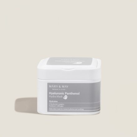 Mary & May Hyaluronic Panthenol Hydra Mask