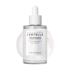   SKIN1004 Madagascar Centella - Tone Brightening Capsule Ampoule 50ml