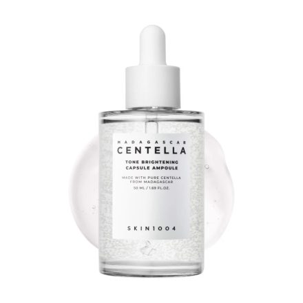 SKIN1004 Madagascar Centella - Tone Brightening Capsule Ampoule 50ml