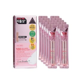 VT Cosmetics Collagen Reedle Shot 100 - Mikrotűs Szérum