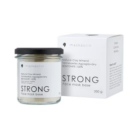 Maskaolin STRONG
