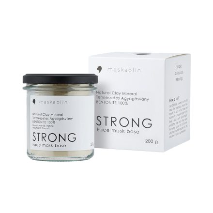 Maskaolin STRONG