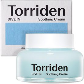 Torriden Soothing Cream 