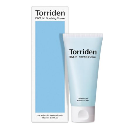 Torriden Soothing Cream 