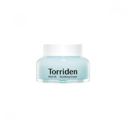 Torriden Soothing Cream 