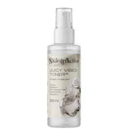 SkintrActive Juicy Vibes toner
