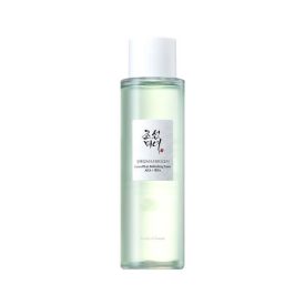 Beauty Of Joseon Bubble Toner: Green Plum + AHA