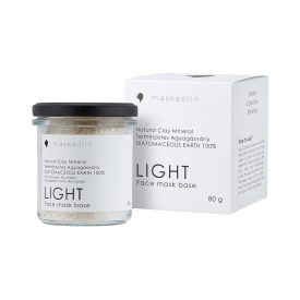 Maskaolin LIGHT