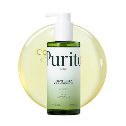 Purito From Green Arclemosó Olaj