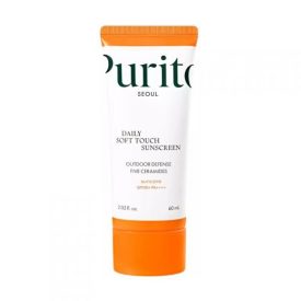 Purito Daily Soft Touch Sunscreen