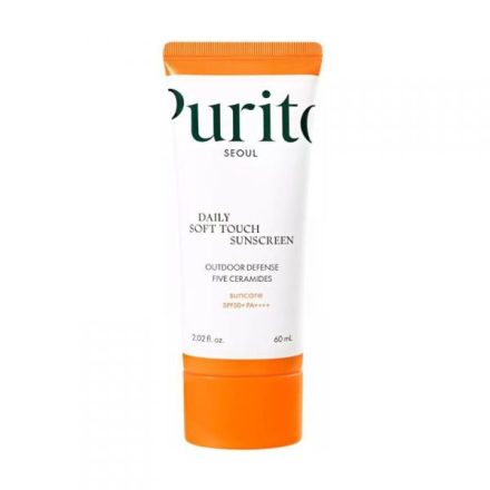 Purito Daily Soft Touch Sunscreen