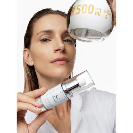 SKINTEGRA TRIA LIGHT zsíros, problémás bőrre