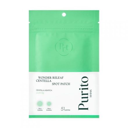 Purito Wonder releaf Centella Pattanastapasz