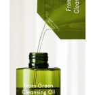 Purito From Green Cleansing Oil Refill 200 ml – Környezetbarát Utántöltő