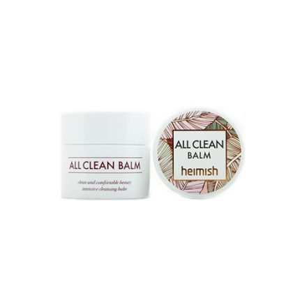 Heimish All Clean Balm 5ml