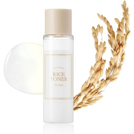 I'm From Rice Toner 30ml
