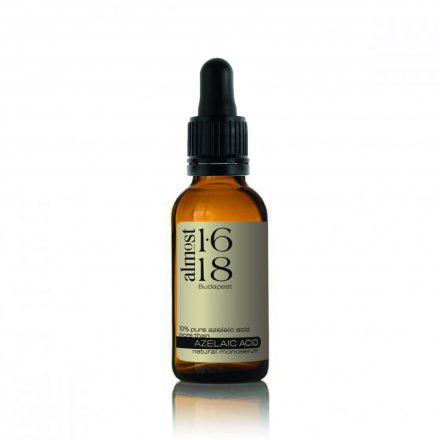 Almost 1.618 10% Azelaic Acid Natural Monoserum