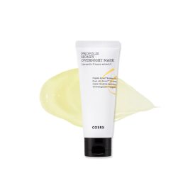 Cosrx Full Fit Propolis és Mézes Éjszakai Maszk