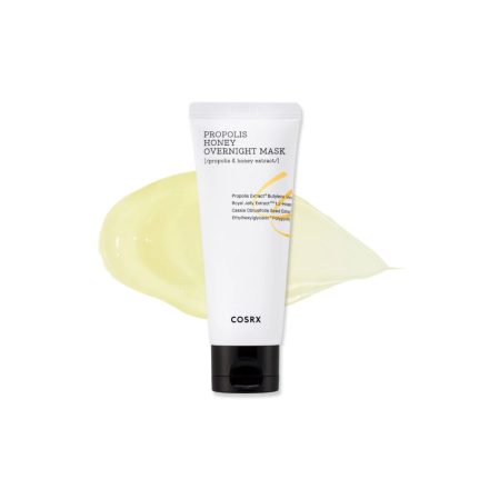 Cosrx Full-Fit Propolis Honey Overnight Mask