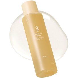 Numbuzin Super Glowing Essence Toner No.3