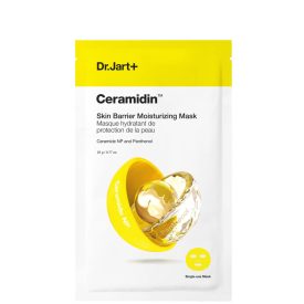 Dr. Jart+ Ceramidin™ Skin Barrier Moisturizing Face Mask