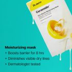 Dr. Jart+ Ceramidin™ Skin Barrier Moisturizing Face Mask