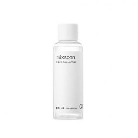 MIXSOON Centella Asiatica Toner