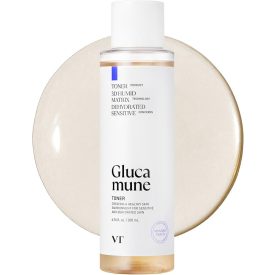 VT Cosmetics Glucamune Hidratáló Toner