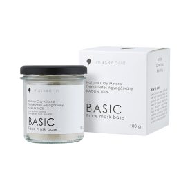 Maskaolin BASIC